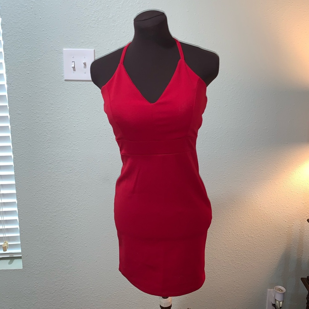 O’Delilah Ladies dress